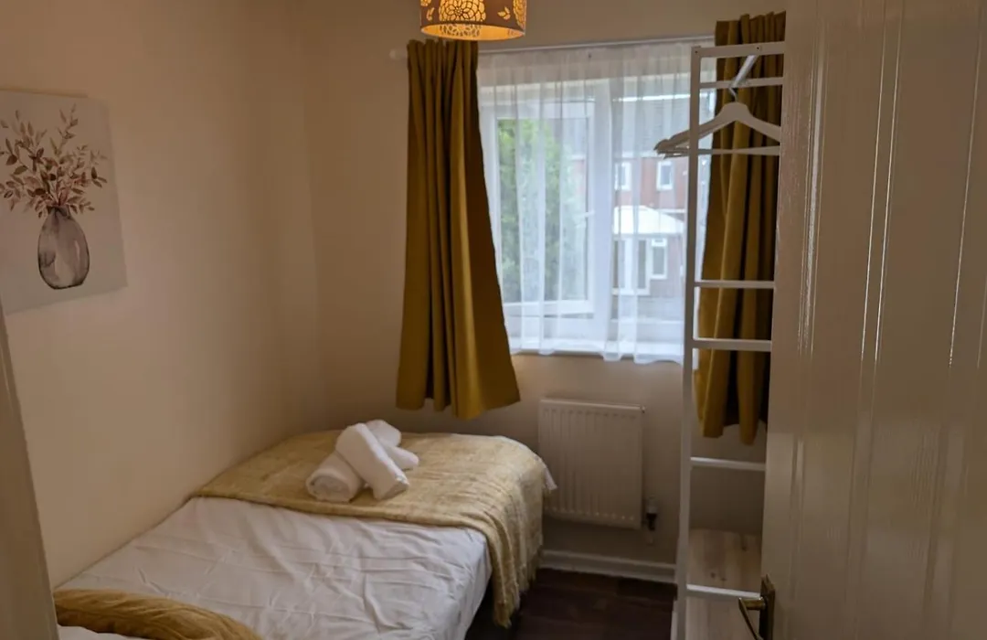 Goshen Suite-1