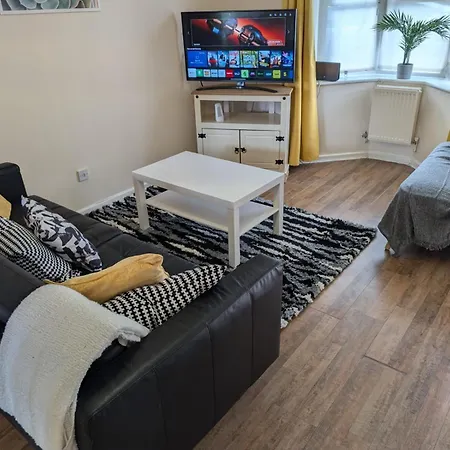 Goshen Suite-3